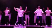 Hip hop 11 à 17 ans au gala de danse juin 2023
